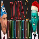 DOKA 2: NOVOGODNIY PEREDOZ