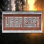USSR 2021