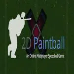 2D Paintball