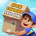 Idle Courier Tycoon