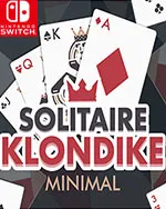 Solitaire Klondike Minimal