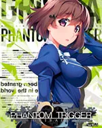 Grisaia Phantom Trigger Vol.5.5