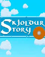 Skjoldur Story