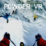 Terje Haakonsen's Powder VR