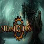Steamhounds