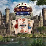 Jewel Match Solitaire 2 Collector's Edition