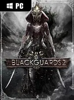 Blackguards 2