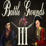 Battle Grounds III
