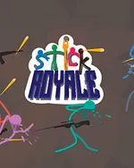 Stick Royale