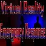 VR Emergency Response Sim