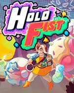 HoloFist