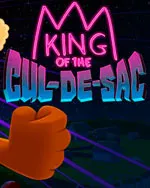 King of the Cul-De-Sac