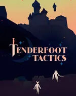 Tenderfoot Tactics