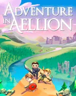 Adventure In Aellion