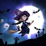 Pumpkin Bubble Fight : Halloween Night