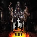 Hellsplit: Arena