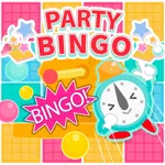 PARTY BINGO