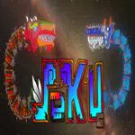 Peku - Space Dragon