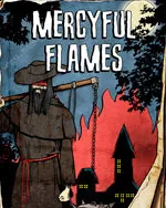 Mercyful Flames: The Witches