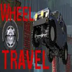 WHEEL TRAVEL