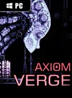 Axiom Verge