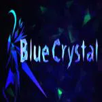 Blue Crystal