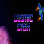 Cosmic Cash