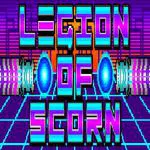 Legion of Scorn