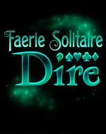 Faerie Solitaire Dire