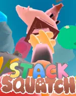 Stacksquatch