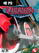 Sid Meier's Railroads!