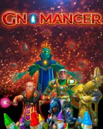 Gnomancer