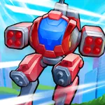 Iron Wars – Mech Battles