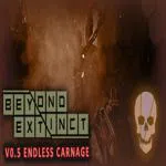 Beyond Extinct