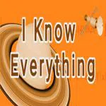 I Know Everything