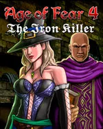 Age of Fear 4: The Iron Killer