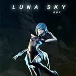Luna Sky RDX