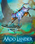 Moo Lander