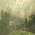 Alien invasion