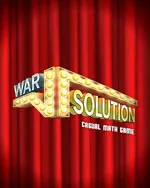 War Solution - Casual Math Game