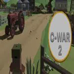 C-War 2