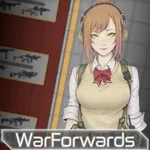 WarForwards