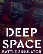 Deep Space Battle Simulator