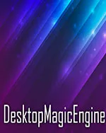 Desktop Magic Engine
