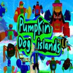 Pumpkin Dog Islands