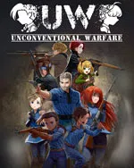 Unconventional Warfare