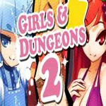 Girls & Dungeons 2