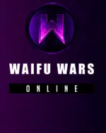 WAIFU WARS ONLINE