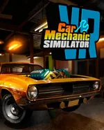 Car Mechanic Simulator VR