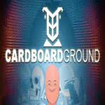 Cardboard Ground